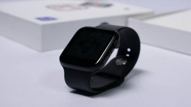 Вы точно захотите такие Apple Watch Series 12