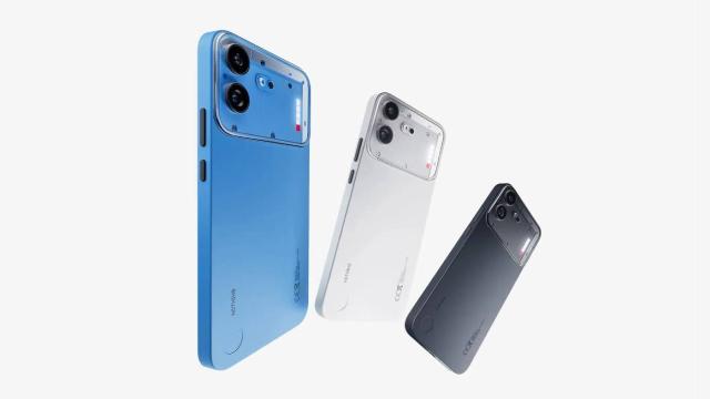 Вышел дешёвый Nothing Phone (4b), а вместе с ним бюджетные наушники Nothing Ear (3a) со встроенным диктофоном