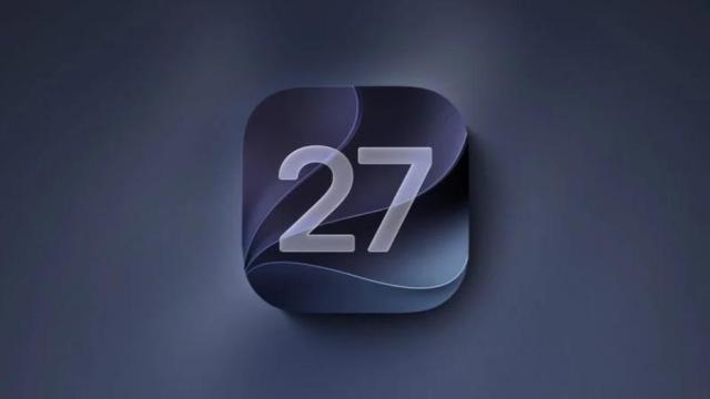 Вышли третьи бета-версии iOS 27 и macOS 27 для разработчиков