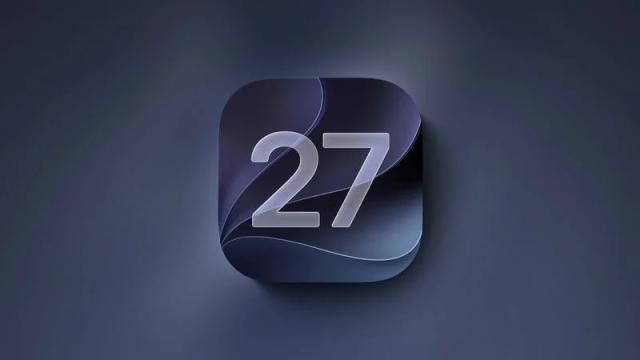 Вышли четвертые бета-версии iOS 27 и macOS 27 для разработчиков