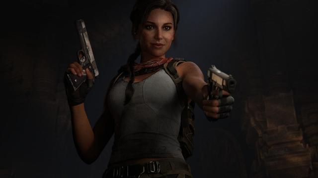 Глава Amazon Games перенёс Tomb Raider: Catalyst на 2028 год, но Amazon Games это опровергла