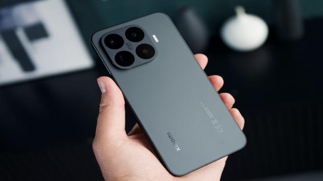 Заряжать раз в два дня и снимать шедевры издалека. Обзор Xiaomi 17T Pro
