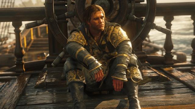 «Играть попросту не хочется»: Assassin’s Creed Black Flag Resynced стартовала в Steam со «смешанными» отзывами и лучшим пиковым онлайном для серии