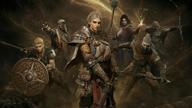 «Идеальное сочетание Elden Ring и Arc Raiders, но худший босс — очередь на сервер»: релиз экшена Mistfall Hunter был омрачён техническими проблемами