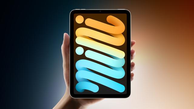 Идеальный iPad для фанатов компактных гаджетов выйдет уже в октябре. У него будет всего один минус