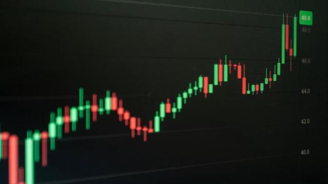 Инвесторы поверили в ИИ от M**a: акции компании показали лучший недельный результат с начала 2024 года