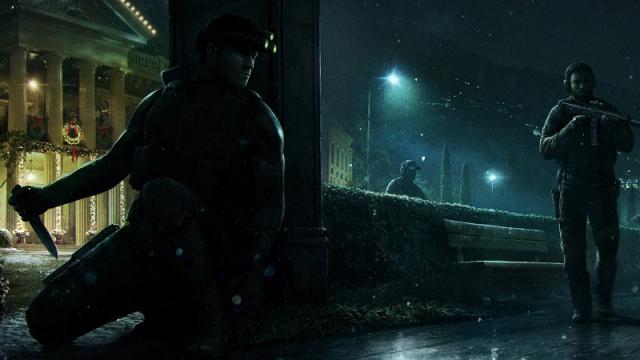 Инсайдер раскрыл, чего ждать от ремейка Splinter Cell — переосмысление знакового стелс-экшена Ubisoft в «крайне хрупком состоянии»