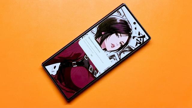Как заблокировать экран Samsung Galaxy на одном приложении? Полезная функция, о которой вы не знали
