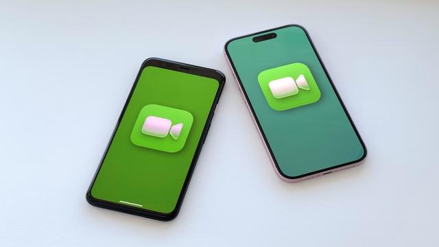 Как пользоваться FaceTime в России в 2026 году: здесь все что нужно знать