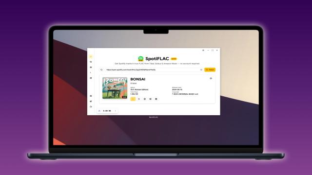 Как скачивать музыку из Spotify в самом высоком качестве бесплатно и без регистрации. Шикарная утилита для macOS, Windows и Linux
