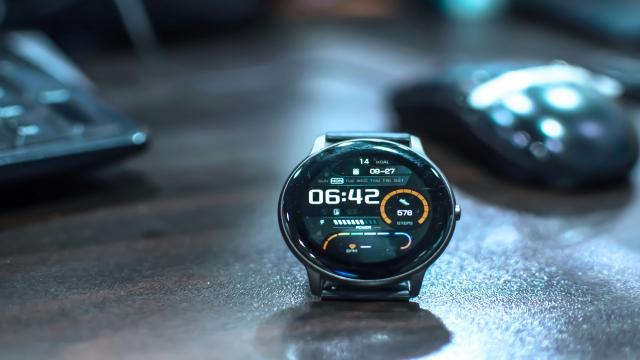 Как установить на Galaxy Watch APK-приложения, которых нет в магазине