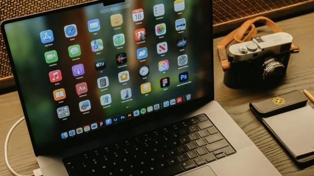 «Лаборатория Касперского»: пользователей macOS атакуют чаще Windows-юзеров
