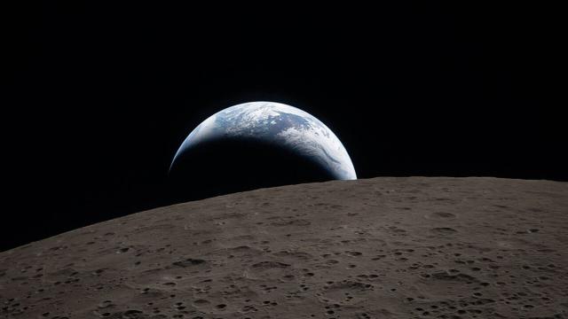 Место высадки астронавтов «Артемиды-3» на Луну предложили изменить