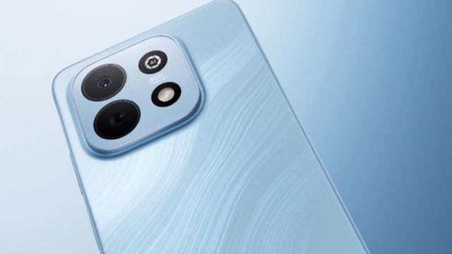 МТС объявляет о старте продаж смартфона HUAWEI nova Y74