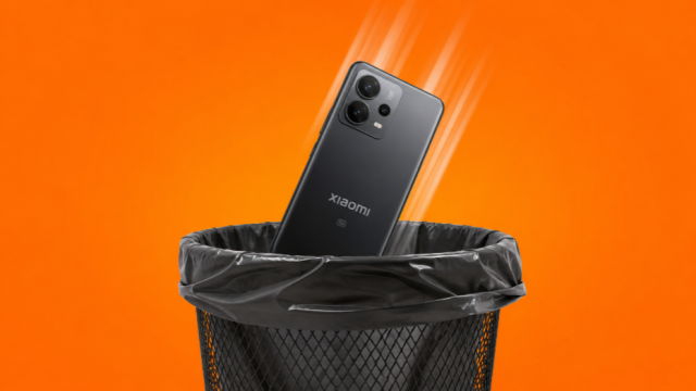 Названы 10 гаджетов Xiaomi, которым пора на помойку