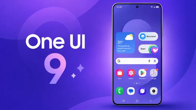 Названы 17 устройств Samsung, на которых уже тестируется One UI 9