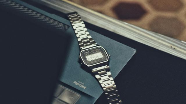 Не покупайте эти часы Casio! Они вас разочаруют