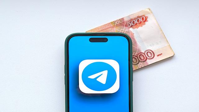 Не спешите платить за Telegram Premium. В Госдуме дали совет пользователям мессенджера