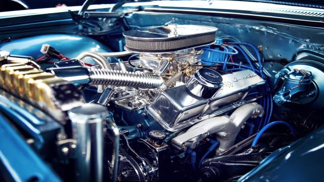 Нейросеть научилась определять неисправность авто по звуку мотора. Уже можно пробовать