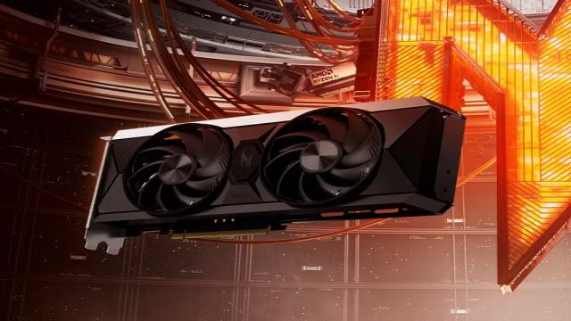 Обзор и тестирование видеокарты Acer Nitro Radeon RX 9060 XT OC