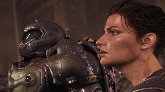 [Обновлено] id Software продолжит делать игры, а сообщения о смерти idTech сильно преувеличены