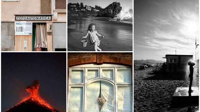 Объявлены победители iPhone Photography Awards 2026