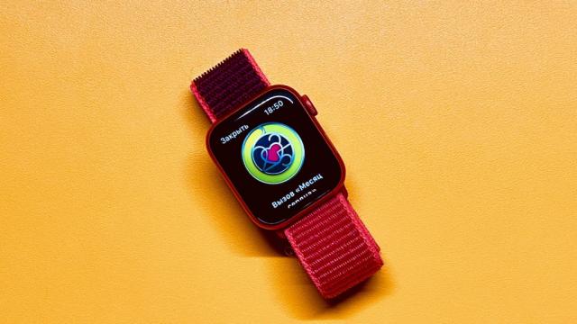 Очередной шок для пользователей: к новым Apple Watch перестанут подходить старые ремешки