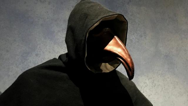 Пережившие средневековую чуму оставили послание для «поколения» COVID-19