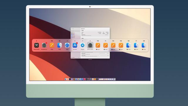 Переключатель приложений в macOS давно устарел. Нашли бесплатную замену, после которой возвращаться назад вам не захочется
