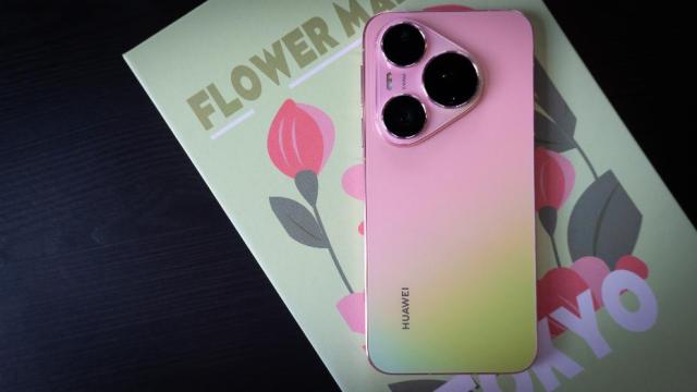 Поймай лето: обзор смартфона HUAWEI Pura 90s Pro