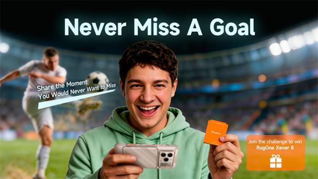 Посвящённая чемпионату мира по футболу кампания Ulefone близится к завершению