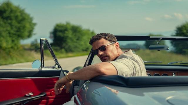 Премьера, трейлер и актеры: что известно о втором сезоне «Джентльменов»
