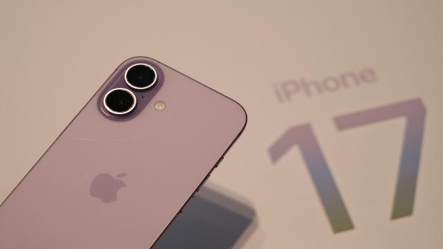 Пять причин купить iPhone 17 прямо сейчас и не ждать призрачный iPhone 18