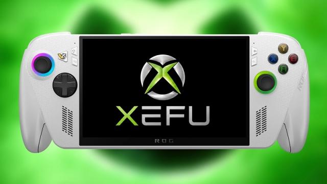 Разработчик раскрыл секрет обратной совместимости Xbox на ПК — эмулятор Microsoft для Xbox 360