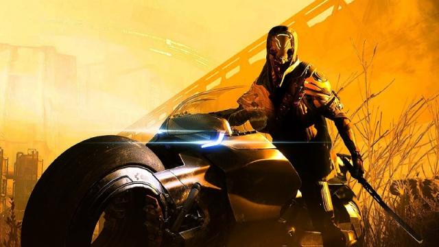 Разработчики Ghostrunner с удовольствием бы занялись Ghostrunner 3, но есть нюанс