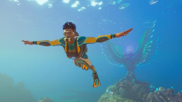 Разработчики Subnautica 2 всё-таки получат от Krafton заслуженные денежные бонусы, а старый новый гендиректор опять покидает студию