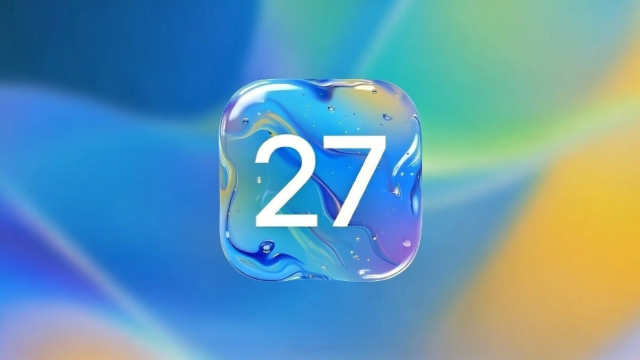 Раскрыты 5 фишек iOS 27, о которых Apple молчит