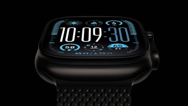 Раскрыты возможности и дизайн Apple Watch Series 12 и Ultra 4