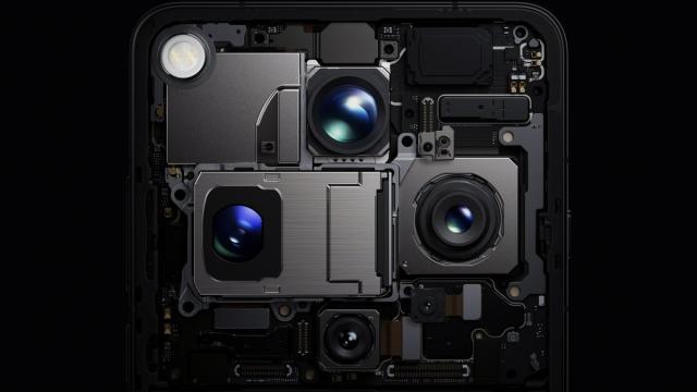 Рекорд по зуму: OPPO Find X9 Ultra получил высший балл DXOMARK за телефото