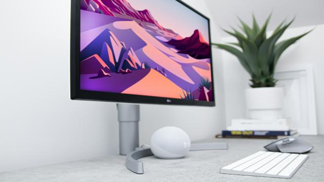 С любовью из Кореи: мониторы LG втихую загружают странный софт и требуют денег у владельца