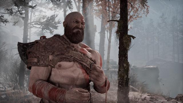 Сериал God of War переснимут с новым Кратосом — Райан Хёрст получил серьёзную травму