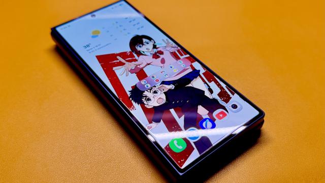 Скрытая функция Samsung Galaxy позволяет менять размер папок на рабочем столе. Большинство о ней даже не знает