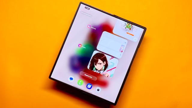 Скрытая функция Samsung Galaxy прокачает меню открытых приложений. Возвращаться к стандартному виду не захочется