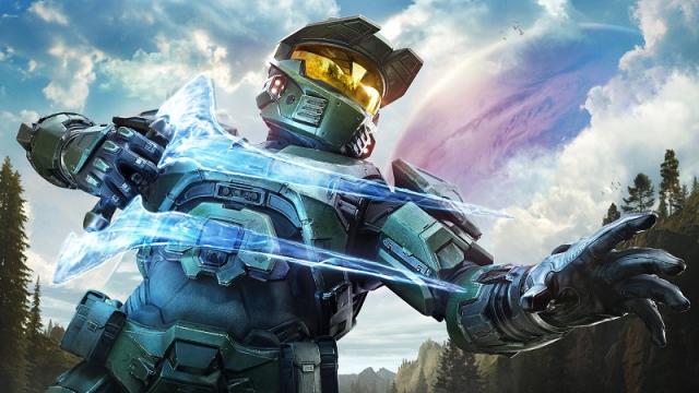 Слишком достоверный ремейк: критики вынесли вердикт Halo: Campaign Evolved