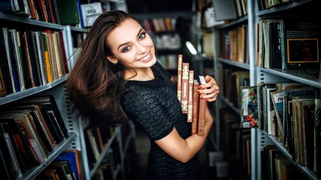 Тест: вопросы, которые приятно разгадывать