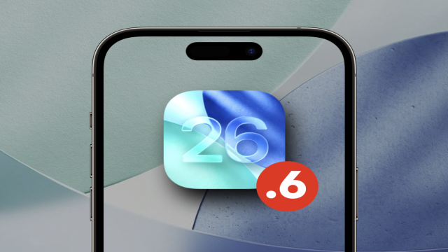 Установите iOS 26.6 как можно скорее, и вот почему