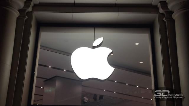 ФАС пригрозила Apple штрафом в 4 млрд рублей за дискриминацию российских поисковиков