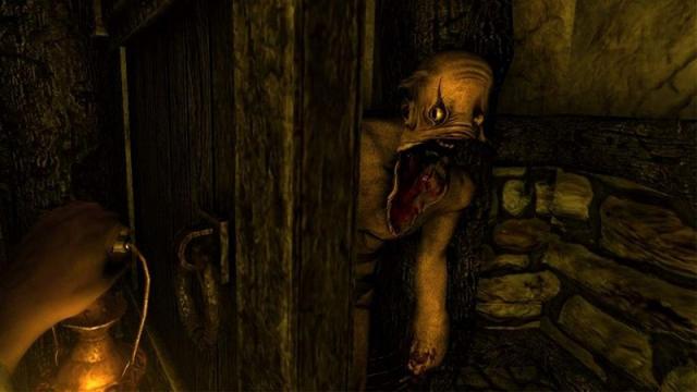 Финансовый отчёт Frictional Games рассекретил «новую версию» культового хоррора Amnesia: The Dark Descent