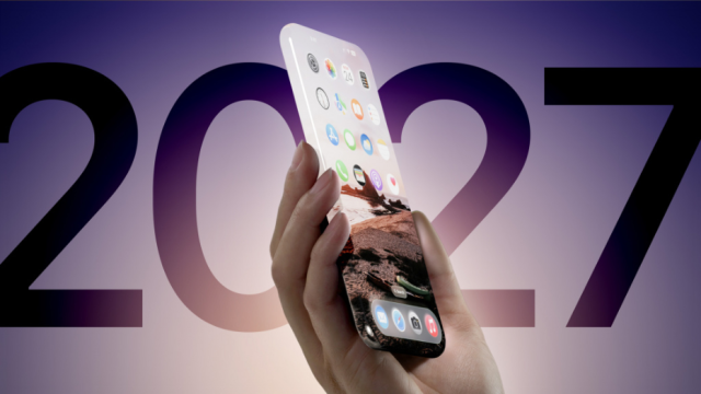Что мы знаем о юбилейном iPhone XX: собрали всю информацию