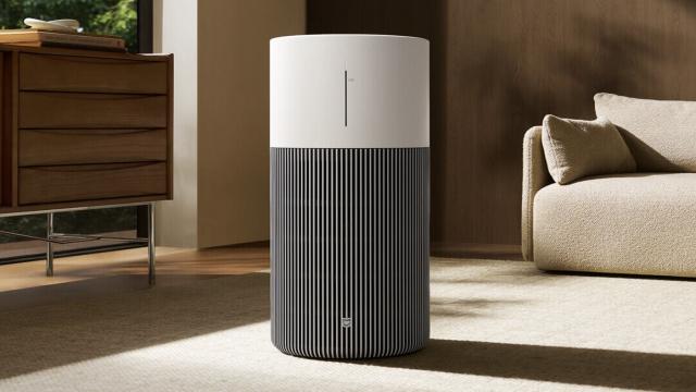 Чтобы легче дышалось: вышел Xiaomi Mijia Air Purifier Humidifier 3 Pro. Это флагманский очиститель и увлажнитель воздуха в одном устройстве